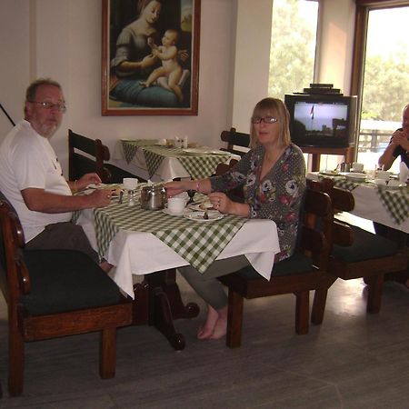 ניו דלהי The Royal Residency Hotel מראה חיצוני תמונה