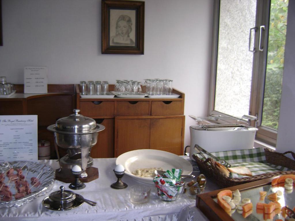 ניו דלהי The Royal Residency Hotel חדר תמונה