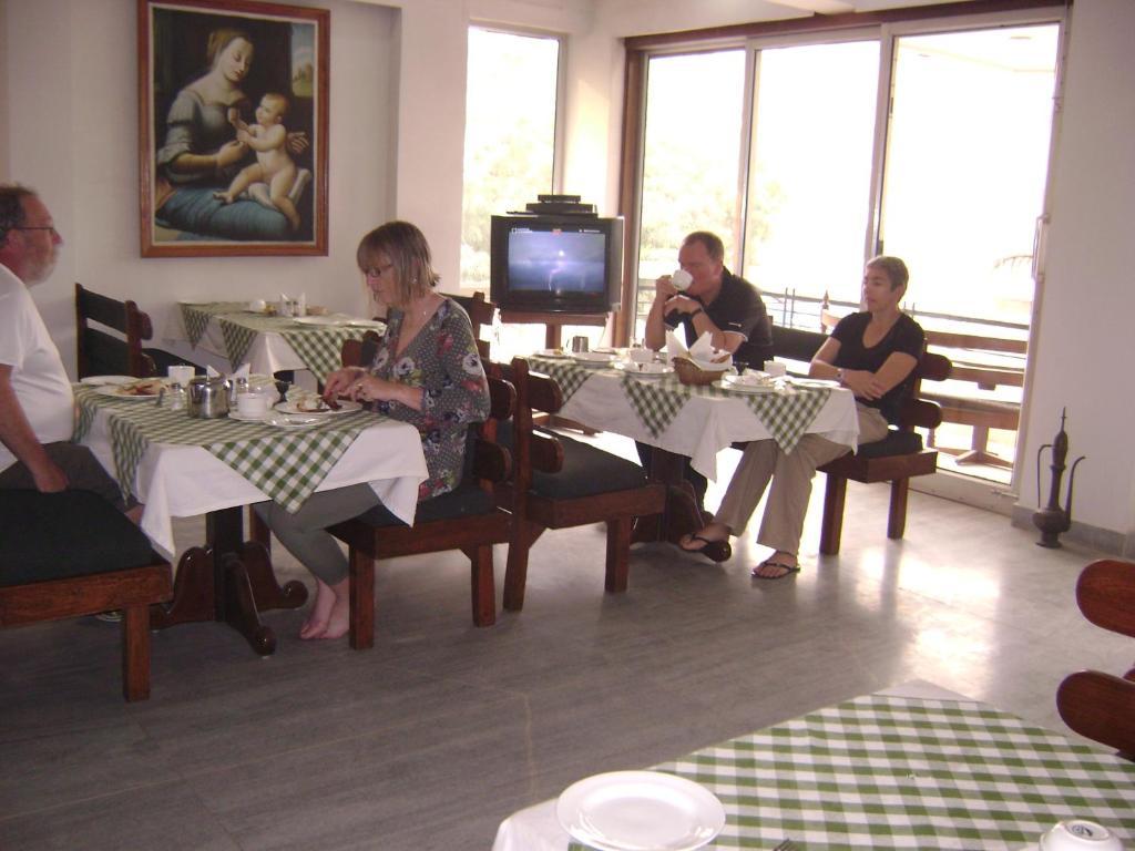 ניו דלהי The Royal Residency Hotel מראה חיצוני תמונה