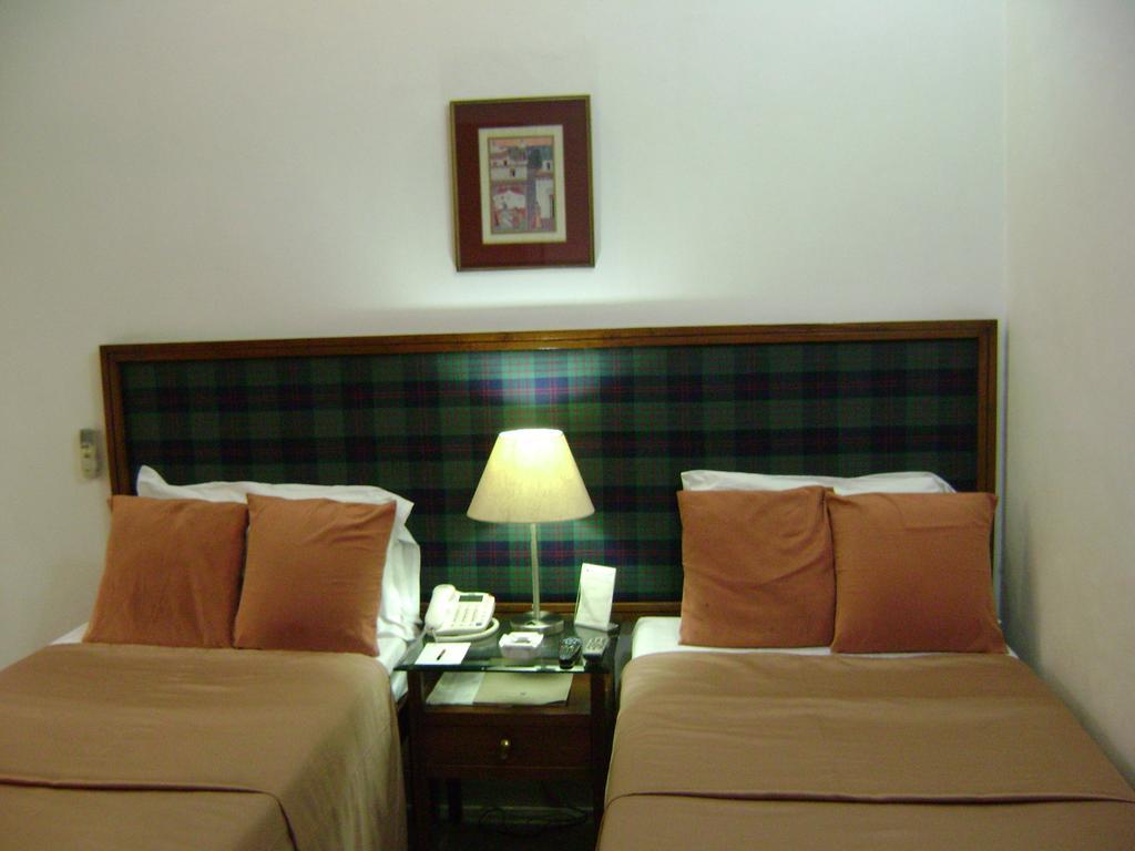 ניו דלהי The Royal Residency Hotel מראה חיצוני תמונה
